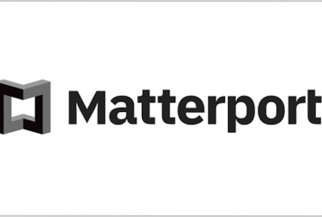 Matterport Becomes Publicly Traded Spatial Data Company After SPAC Merger; RJ Pittman Quoted