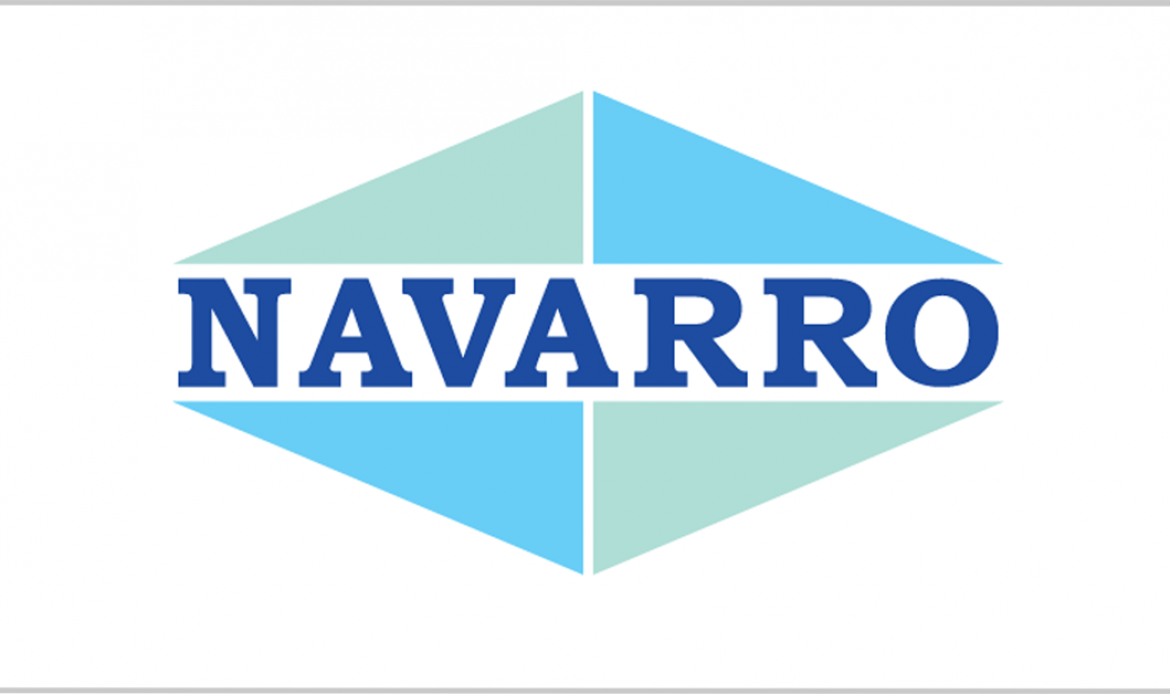 Navarro Research and Engineering Gets $100M DOE Carlsbad Field Office Technical Support IDIQ