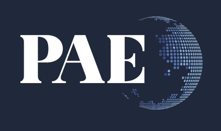 Pae Ras Logo PAE Receives $98M Contract to Help Maintain Navy F-5 Aircraft - GovCon Wire