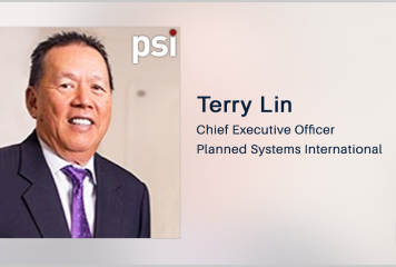 PSI Adds to Health IT, Cybersecurity Offerings With ProSphere Acquisition; Terry Lin Quoted