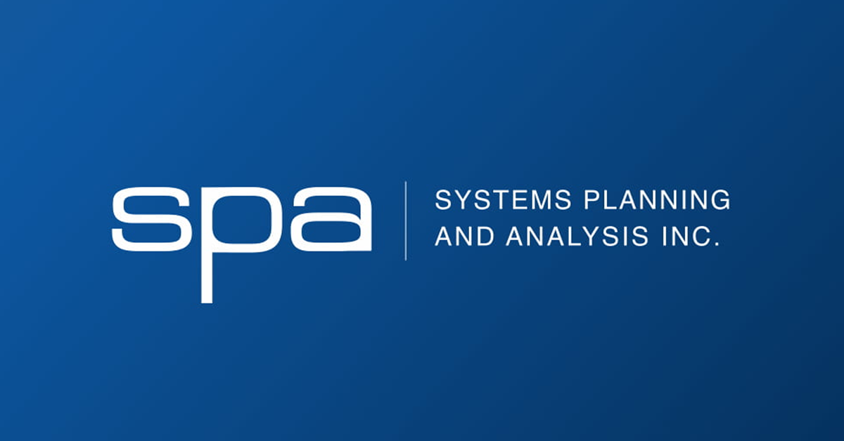 SPA Wins $185M DTRA R&D Support Contract