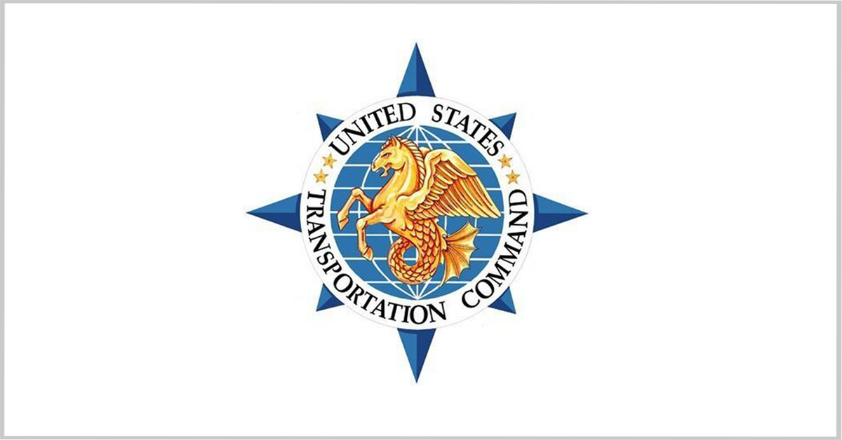 TRANSCOM Awards Up to $176M Contract Modification to 12 Businesses for Worldwide Shipment Services