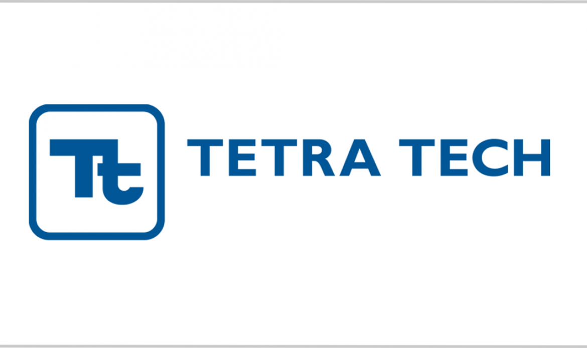 Tetra Tech Receives $90M Contract Modification for NAVFAC Atlantic Architect-Engineering Work