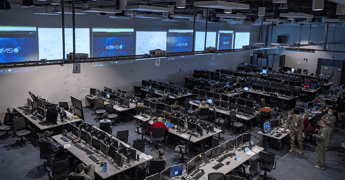 Air Force Implements Innovative Strategies for Digital Transformation, Acquisition