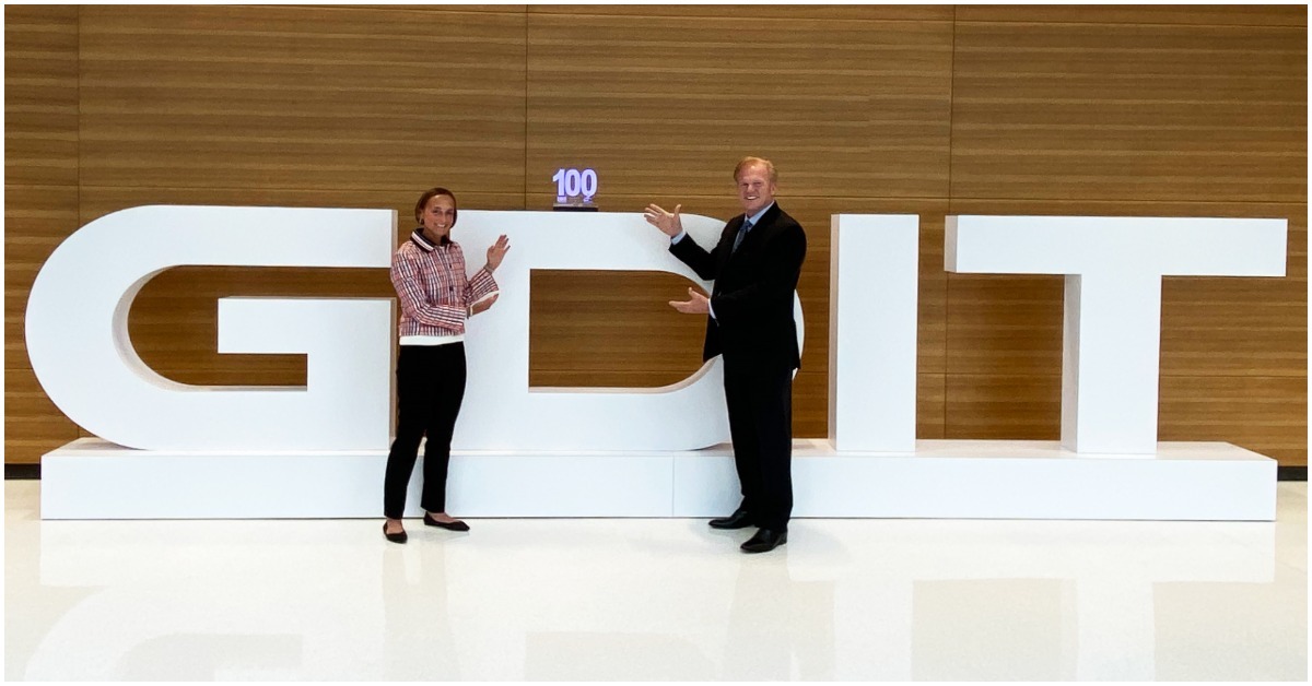 Former Honeywell VP Mark Bendza Joins Telos as EVP, CFO