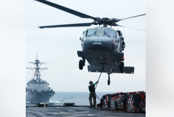 3 Companies Win Spots on Potential $247M Naval Sustainment System Modernization Contract