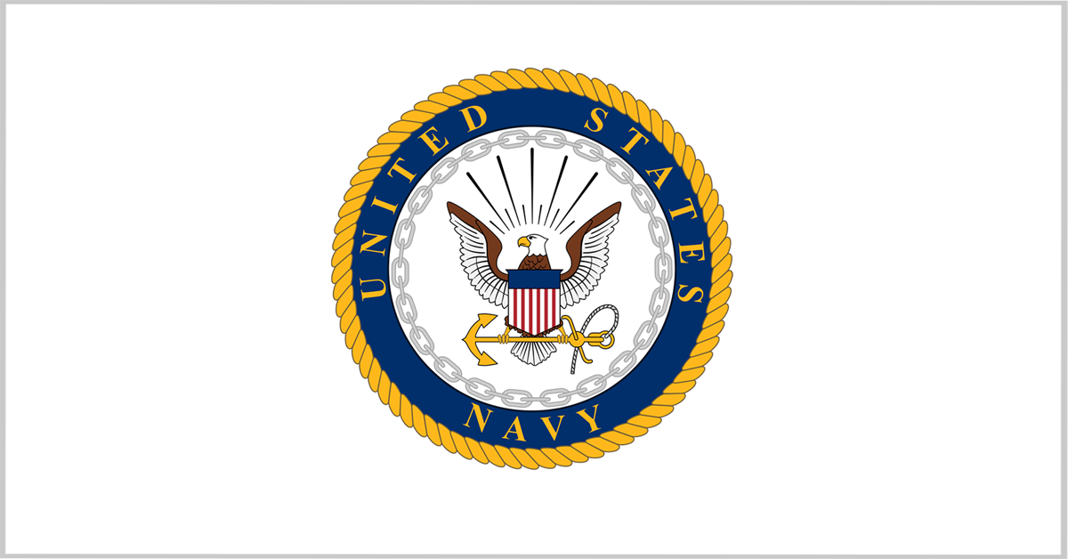 6 Vendors Win $92M in Contracts for Navy Medicine Program Management Support