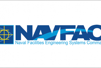 8 Companies Win Spots on $950M NAVFAC Contract to Support Large Construction Projects in Mid-Atlantic Region