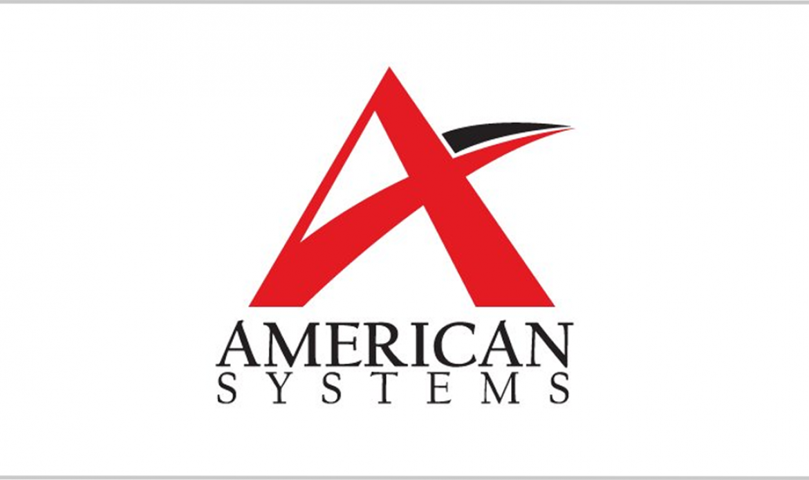 American Systems to Support Naval Air Programs Under $165M Contract