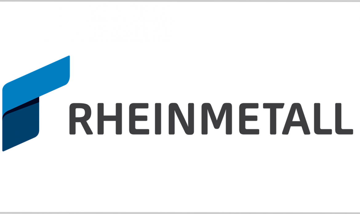 Army, Rheinmetall Sign Cooperative Agreement to Develop Combat Vehicle Tech