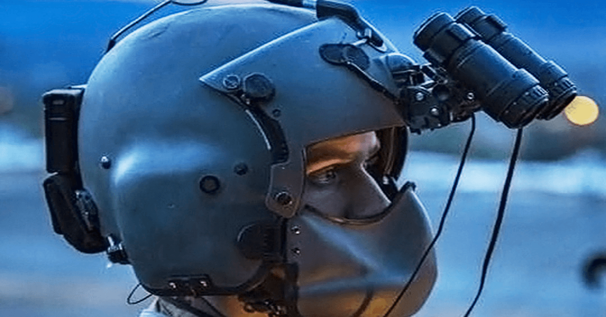 Army Selects Elbit Systems, L3Harris for $92M Aviator Imaging Tech Supply Contract