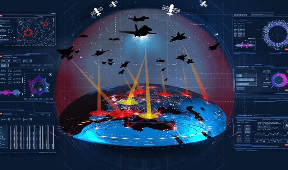 Bae Offers Virtual Platform For Testing Joint Force Systems Al Whitmore Ravi Ravichandran Quoted Govcon Wire