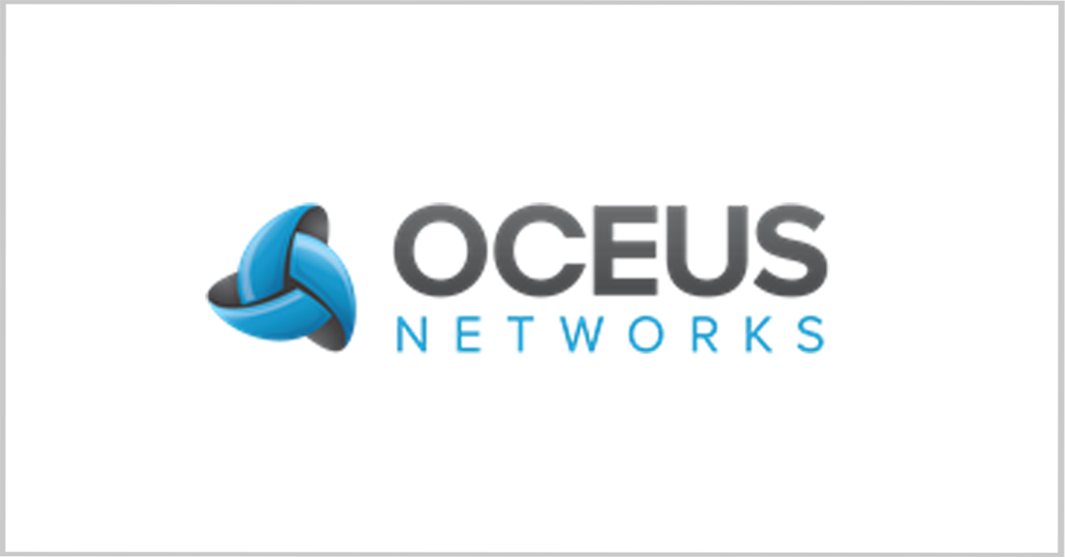Battle Investment Group’s Paul McQuillan Named Chief Growth, Strategy Officer at Oceus Networks