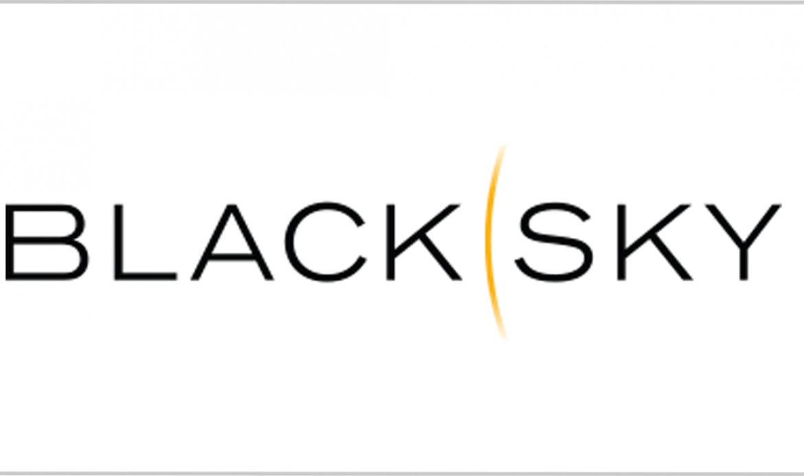 BlackSky Hires 3 Execs for General Counsel, Chief Finance & Development Roles