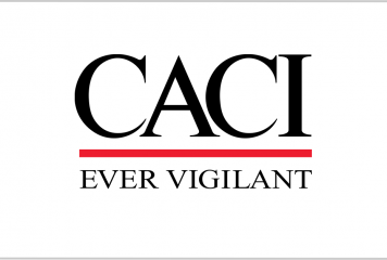 CACI Receives $209M Contract to Help Integrate USAF Financial Management System