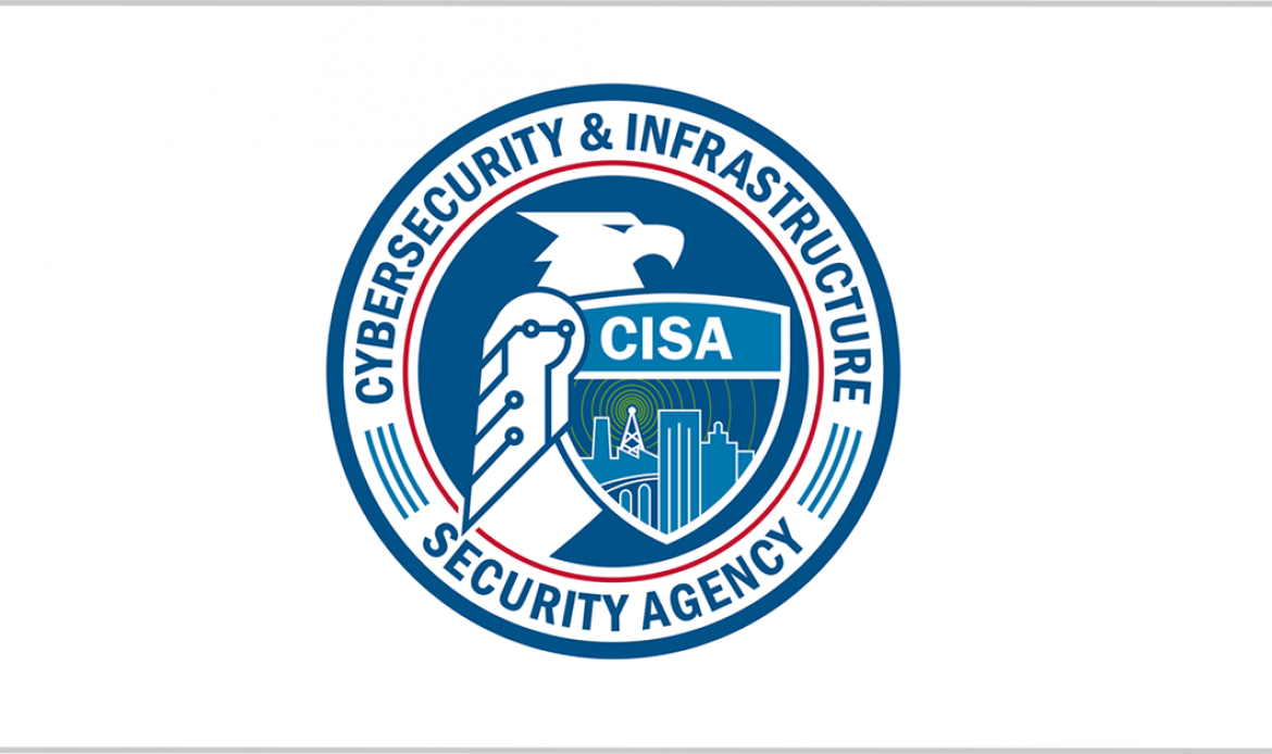 CISA Partners With Industry, Government on New  Cyber Defense Initiative; Jen Easterly Quoted