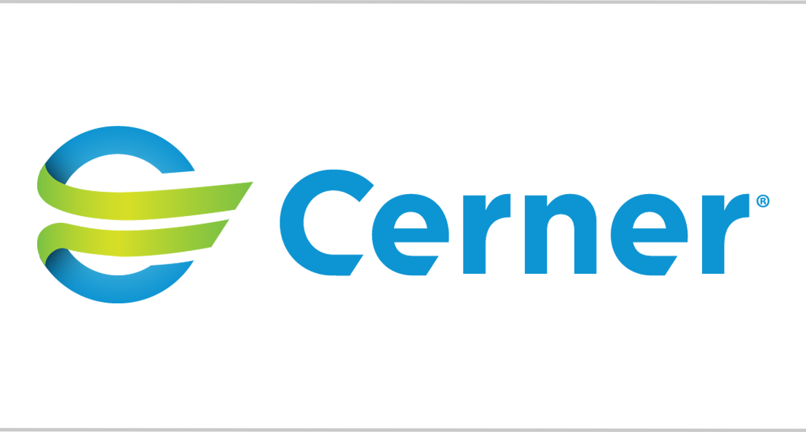 Health Tech Industry Vet David Feinberg Named Cerner President, CEO