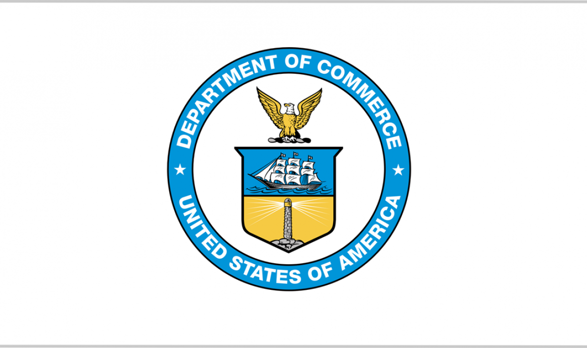 Commerce Department Announces Planned IT Services Acquisition, Upcoming Industry Days