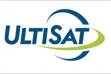 Defense Vet Richard Koucheravy Joins UltiSat as Sales & Business Development VP