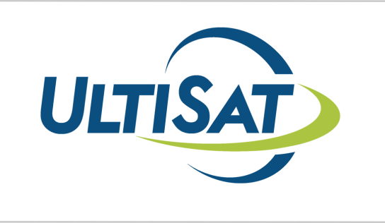 Defense Vet Richard Koucheravy Joins UltiSat as Sales & Business Development VP