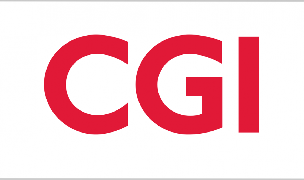 Elinor Damo Named VP of CGI Federal Consulting Services