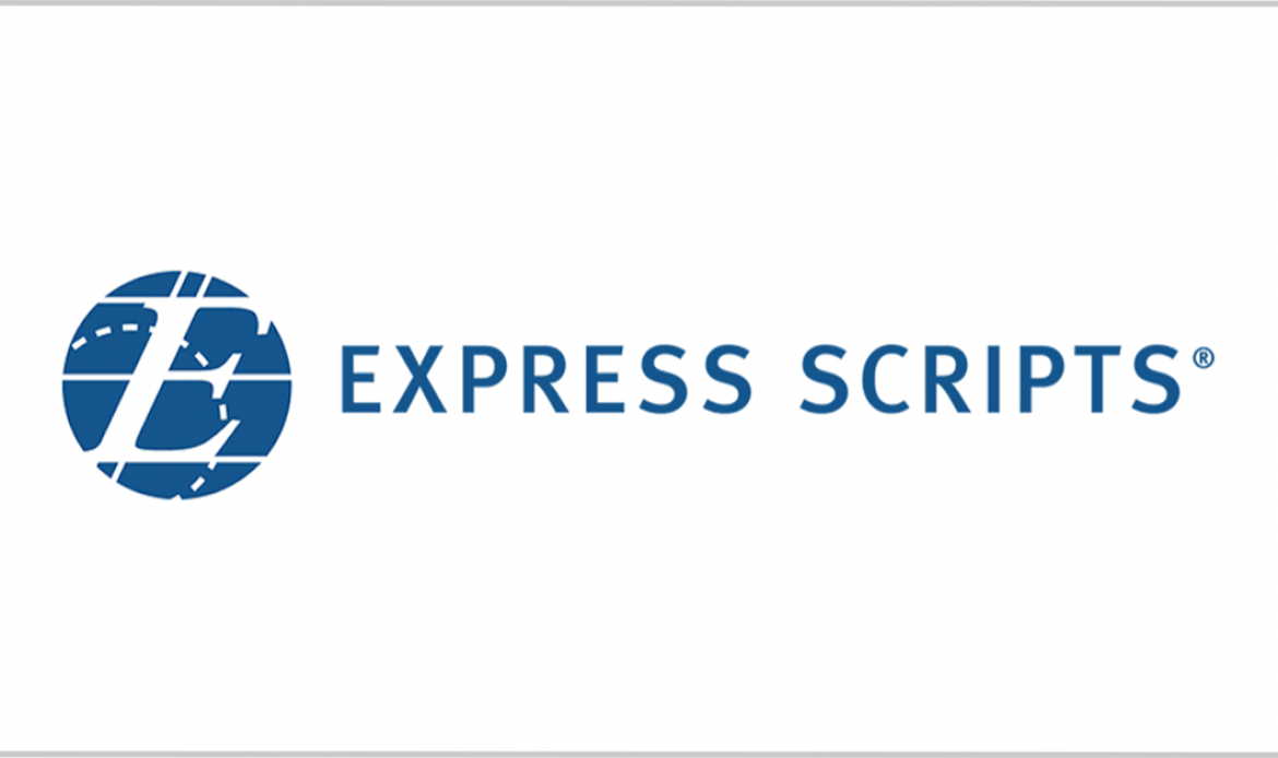 Express Scripts to Manage TRICARE Pharmacy Benefits Under $4.3B DHA Contract