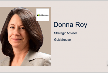 Former CFPB Exec Donna Roy Joins Guidehouse’s National Security Practice