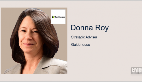 Former CFPB Exec Donna Roy Joins Guidehouse’s National Security Practice