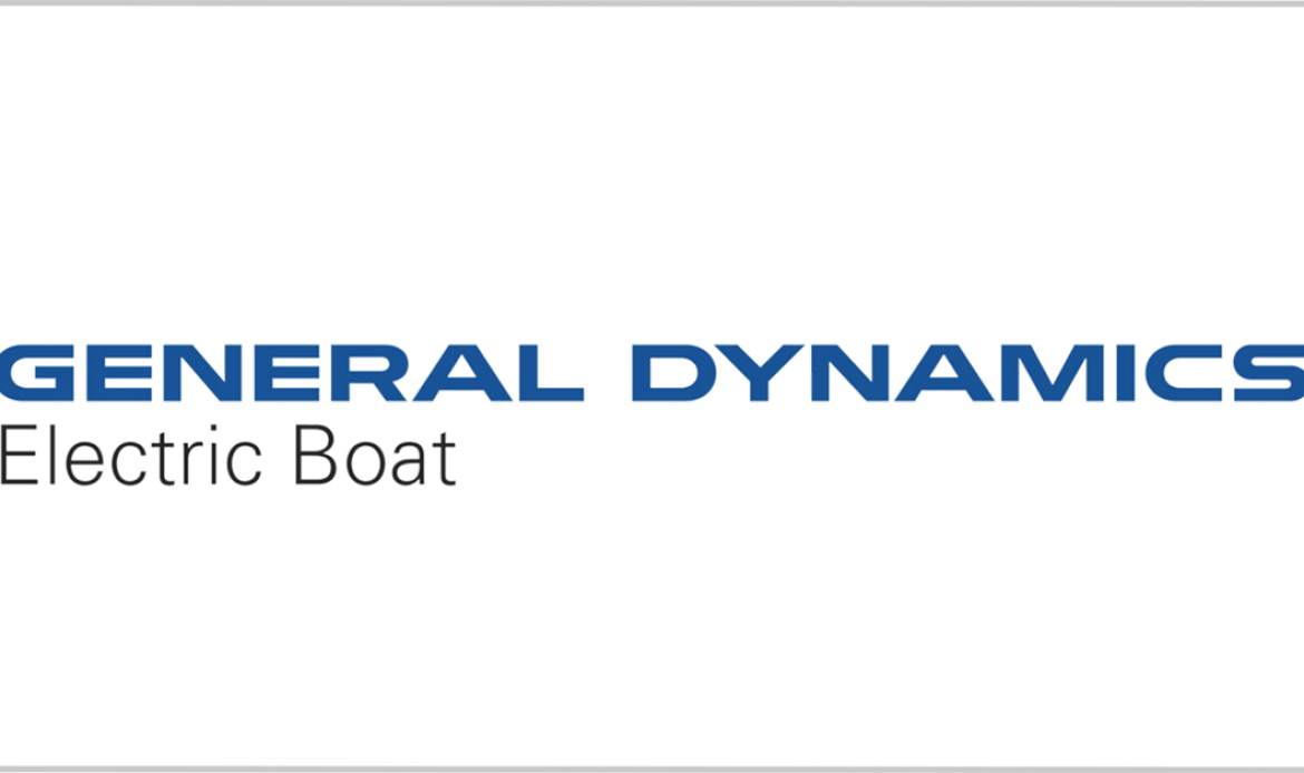 General Dynamics to Continue Navy Submarine Engineering Work Under $225M Contract Modification