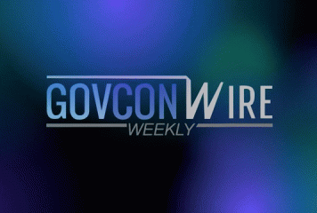 Govcon Wire’s Weekly Roundup Video 8/20/2021