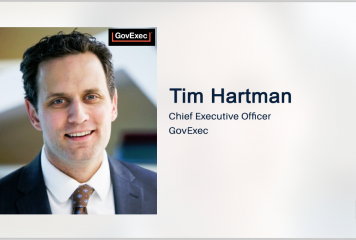 GovExec Targets Contracting Information Service Expansion With GovTribe Buy; Tim Hartman Quoted