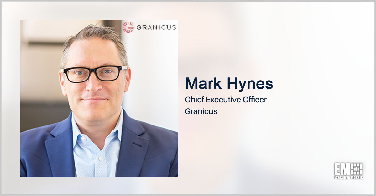 Granicus Expands Public Records Management Capabilities With GovQA Buy; Mark Hynes Quoted