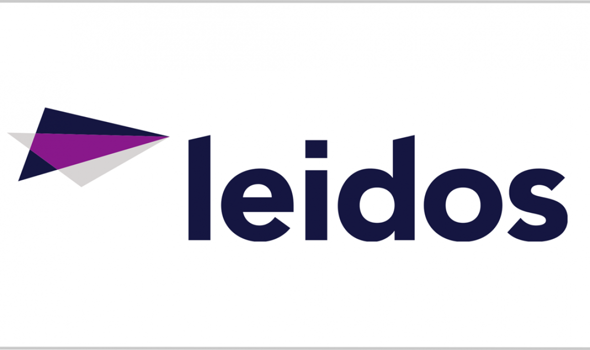 Leidos Wins $65M Navy Intell Support Contract