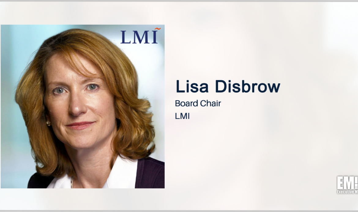 Lisa Disbrow Elected LMI Board Chair; Doug Wagoner Quoted