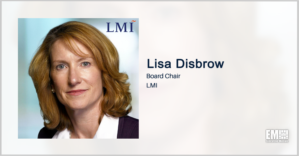 Lisa Disbrow Elected LMI Board Chair; Doug Wagoner Quoted