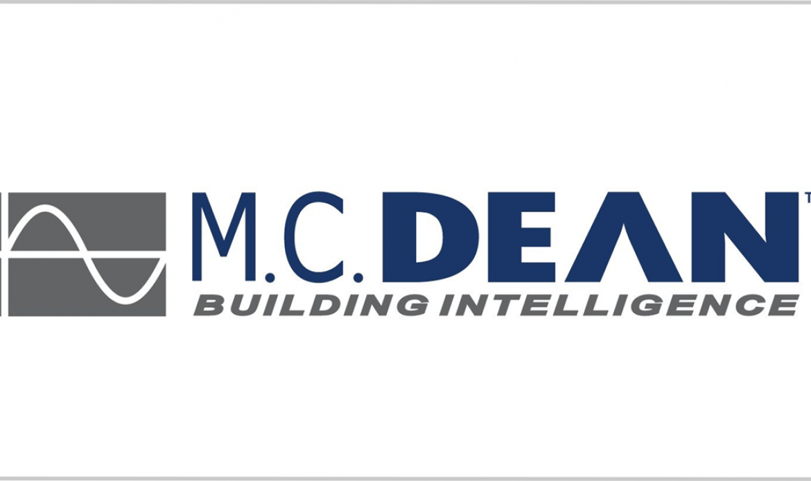 MC Dean Secures $159M Contract to Modernize Buckley AFB Power Plant