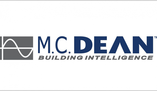 MC Dean Secures $159M Contract to Modernize Buckley AFB Power Plant