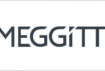 Meggitt Gets Unsolicited Bid From TransDigm