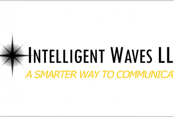 Patrick Quebedeaux, Kelsay Arnsmeyer Promoted to  Intelligent Waves Senior Management Positions