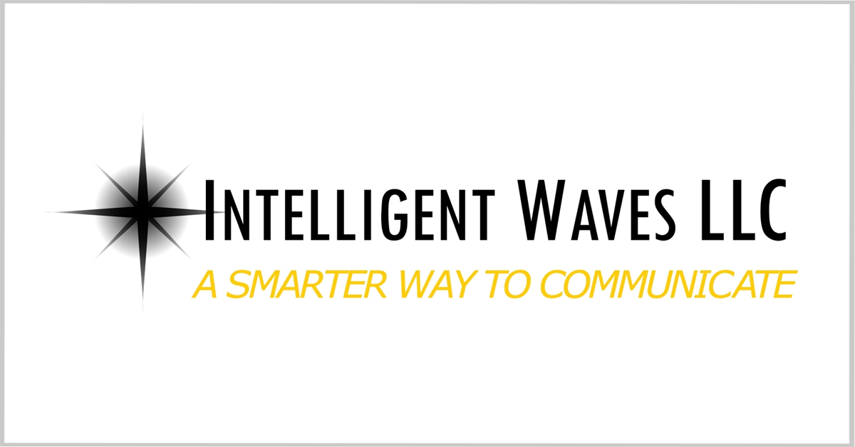 Patrick Quebedeaux, Kelsay Arnsmeyer Promoted to  Intelligent Waves Senior Management Positions