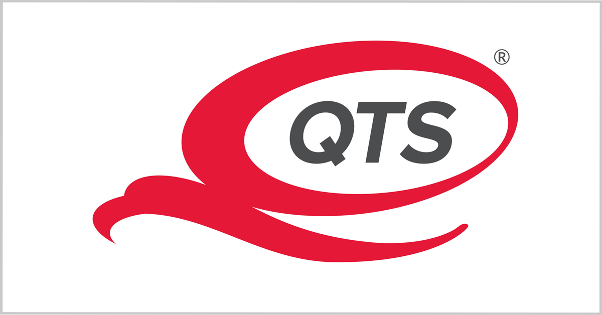 QTS Receives Shareholder Approval for $10B Cash Deal With Blackstone Affiliates