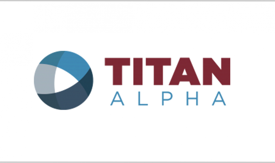 Titan Alpha Receives VHA Program Assessment Contract