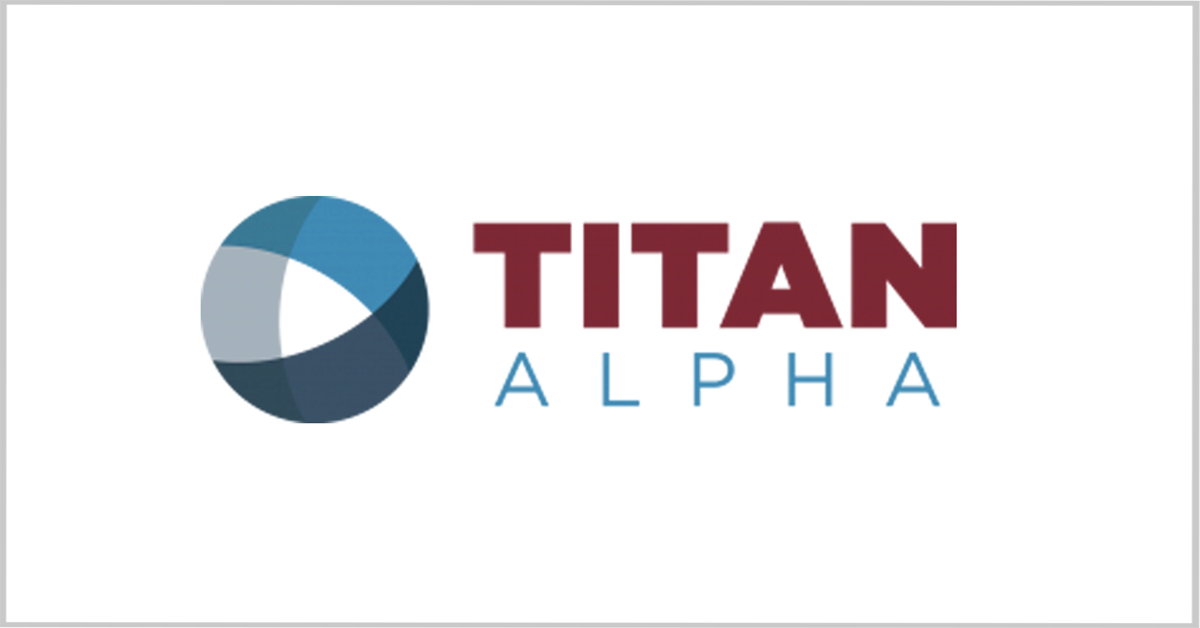Titan Alpha Receives VHA Program Assessment Contract