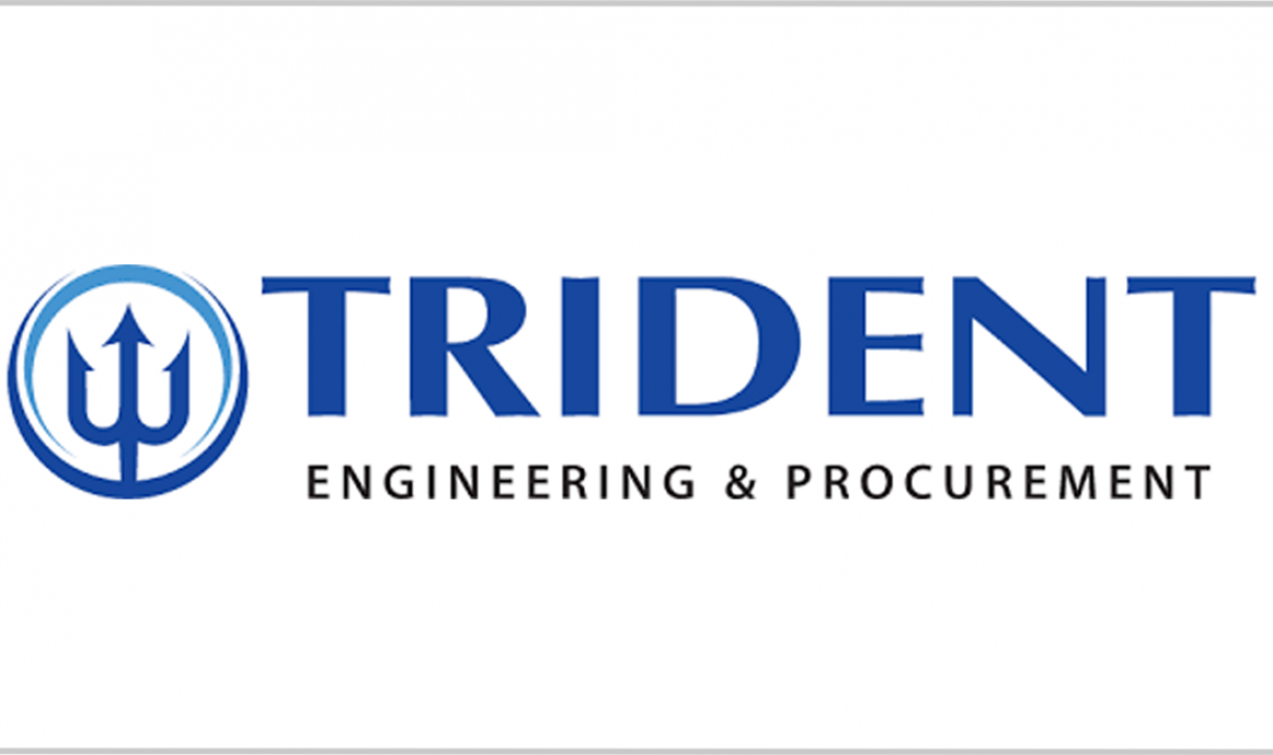 Trident E&P Wins $194M Contract to Supply Multifunction Devices for Navy Shipboard Use