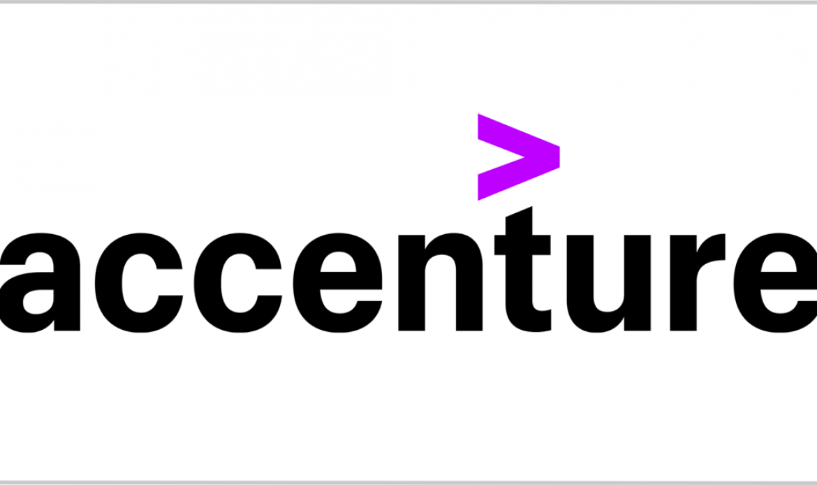 Accenture Releases Survey Results Exploring Crucial Tech Trends for Federal Agencies; CIO Kyle Michl, CTO Chris Copeland Quoted