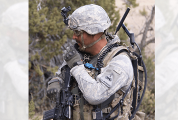 Army Orders $345M in Tactical Radios From L3Harris, Collins Aerospace & Thales