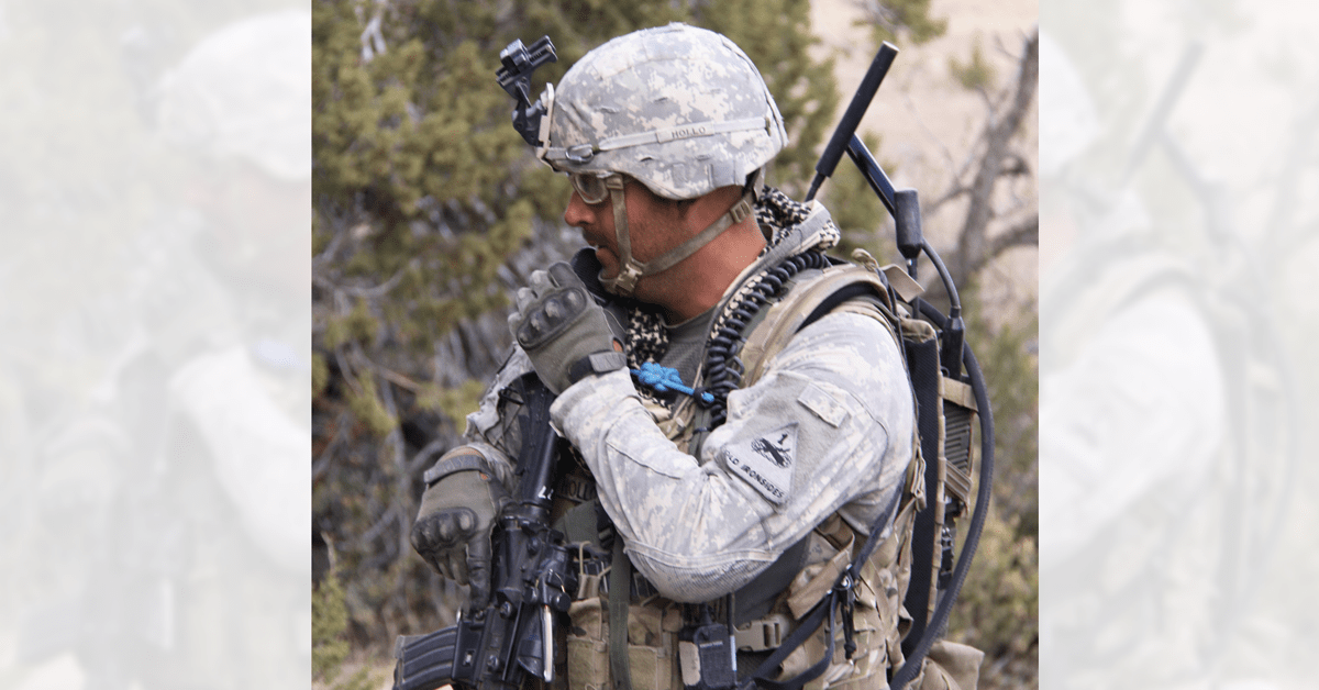 Army Orders $345M in Tactical Radios From L3Harris, Collins Aerospace & Thales