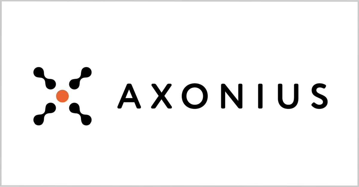 Axonius Launches Federal Arm to Help Customers Comply With Cybersecurity Regulations