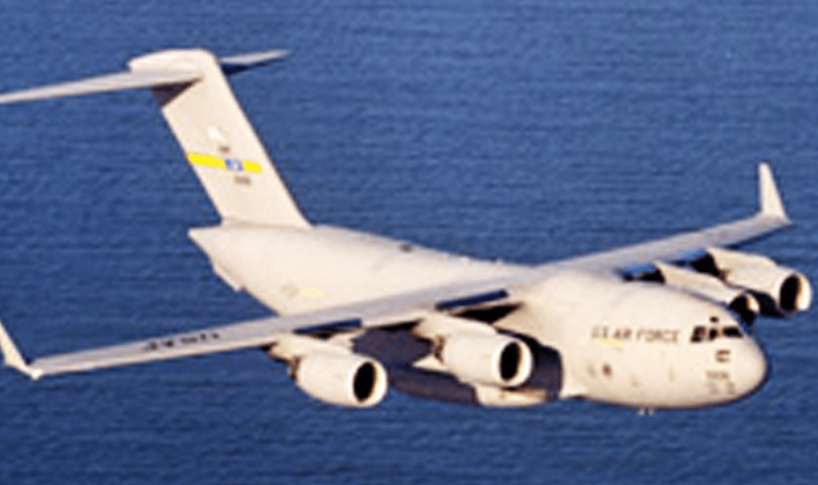 Boeing Secures Nearly $24B Contract to Help Maintain Air Force C-17 Fleet