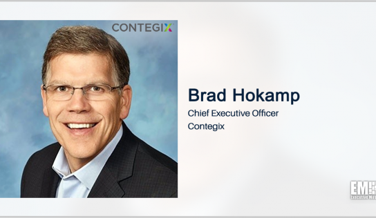 Brad Hokamp: Contegix’s Ascend Integrated Buy Targets Federal DevOps Market
